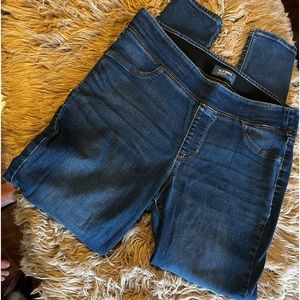 Old Navy skinny leggings